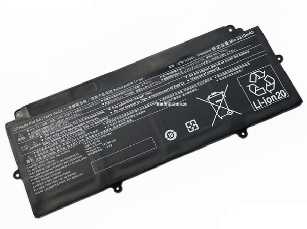 PIN FUJITSU U937 - BH 06 THÁNG