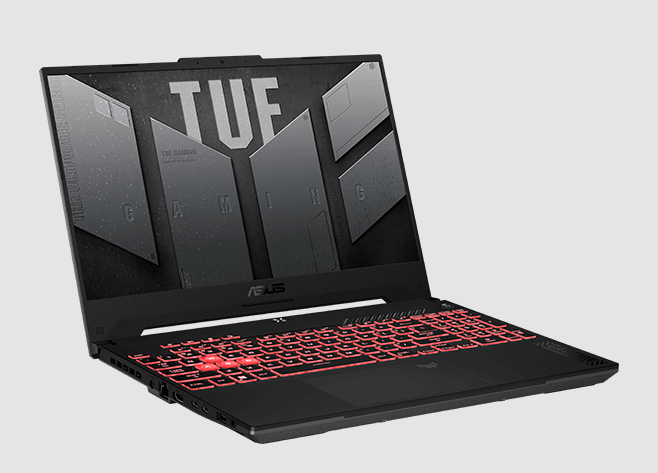 ASUS TUF GAMING FA507