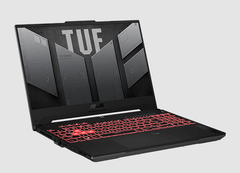ASUS TUF GAMING FA507