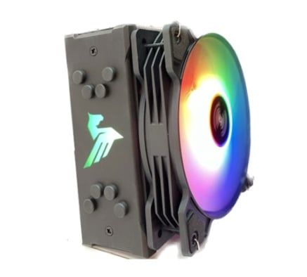 Tản Nhiệt Khí CPU Tomato AM-6300 2ND