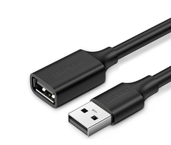 Cable USB Nối Dài 1.5m UGREEN 10315 -Bh12Tháng