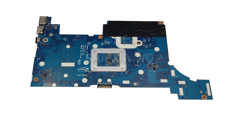 MAINBOARD HP 15-DW LA-K201P i3-1115G4 2ND