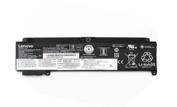 PIN LENVO T460S 3CELL NGẮN ZIN - Bh 06 tháng