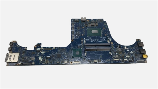 Main Dell Precision 7530 i7 Tm