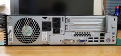 MÁY BỘ FUJITSU ESPRIMO DH54/J