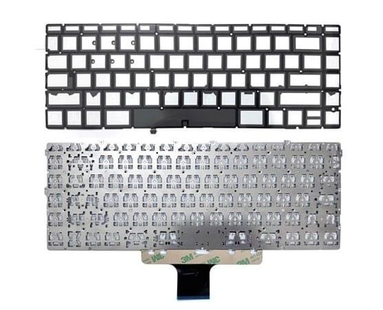 KEY HP 14-DW VÀNG ZIN LED - BH 06 THÁNG