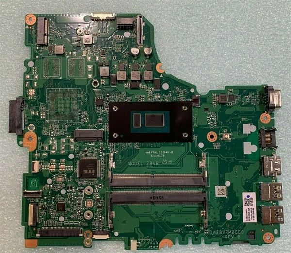 MAINBOARD ACER E5-475 I5 7200U