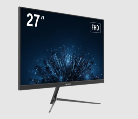 Màn Hình HIKVISION D5027F3-2P2S 27
