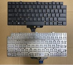 KEY DELL LATITUDE 7320 ZIN LED - BH 06 THÁNG