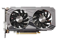 CARD VGA ZOTAC GTX 1060 3GB