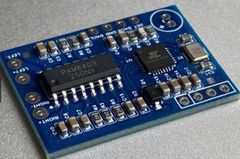 Board Độ Cấy Âm Thanh Laptop nâng cấp ( chưa bao gồm công)