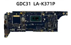 MAIN DELL LATITUDE 7320 I5 GEN 11 TM
