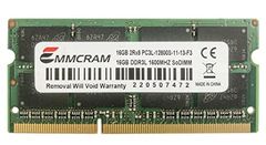 Ram Laptop 16Gb DDR3L 1600 (2ND)