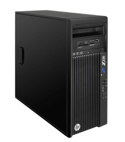 MÁY BỘ HP Z230 WORKSTATION