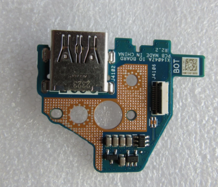 Board Phụ Usb và Led PCB Asus X1404ZA Tm
