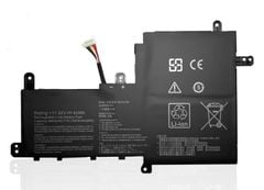PIN ASUS B31N1729 3CELL ZIN - BH 06 THÁNG