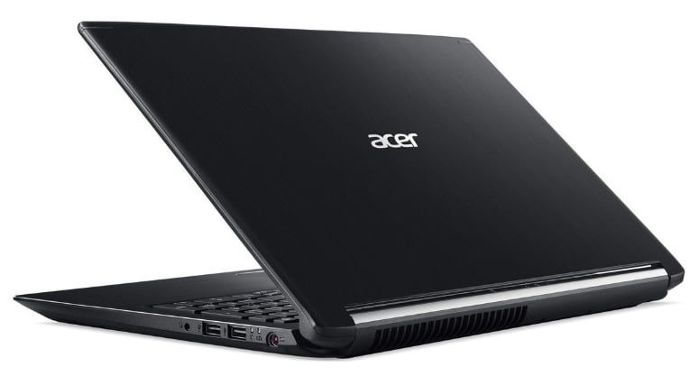 ACER ASPIRE 7 A715-72
