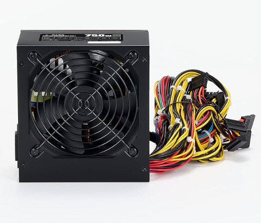 NGUỒN PC AK750W TM