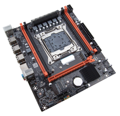MAIN X99E DDR4 V1.3 (2ND)