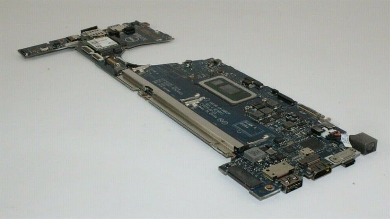 Main Dell Latitude 7300 i5-8265U Tm