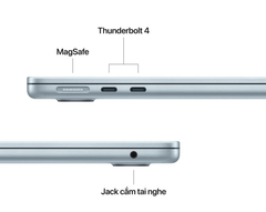 MACBOOK AIR M4 A3240
