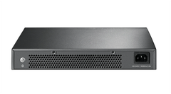 Switch TP-Link TL-SG1024D 24 port Gigabit - Bh 12 tháng