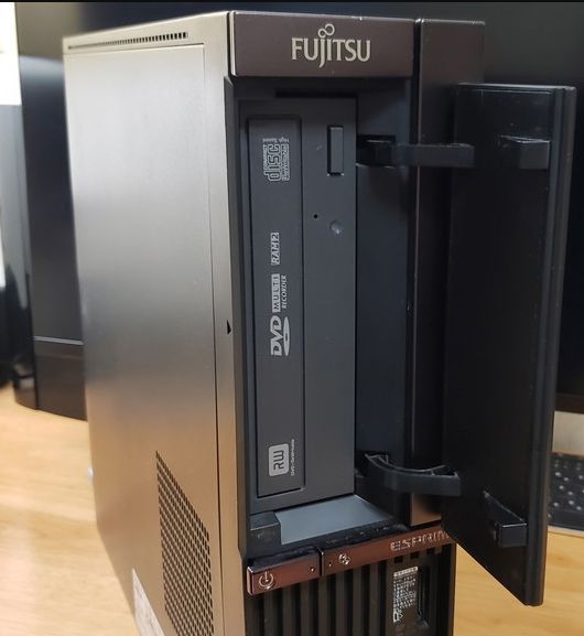 MÁY BỘ FUJITSU ESPRIMO DH54/J