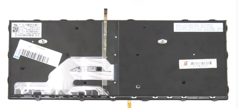 KEY HP 430 G5 ZIN LED - BH 06 THÁNG