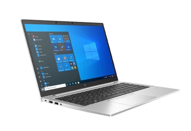 HP ELITEBOOK 845 G8