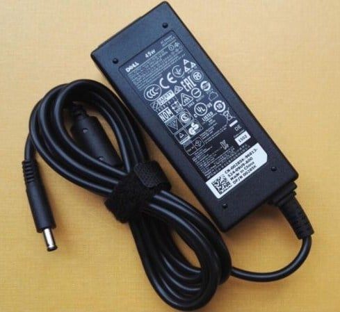 SẠC DELL19.5V-4.62A KIM NHỎ TM