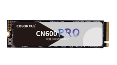SSD NVME COLORFUL CN600 512GB - BH 36TH