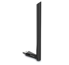 USB thu Wifi Mercusys MU6H AC650 - Bh 12 tháng