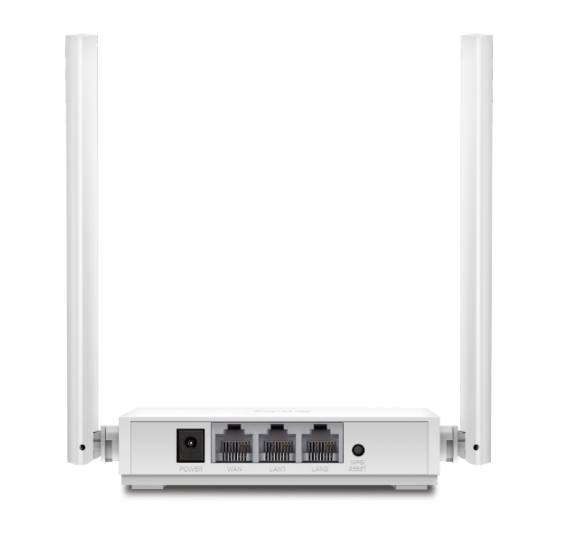 Bộ phát Wifi TP-Link TL-WR820N - Bh 12 tháng