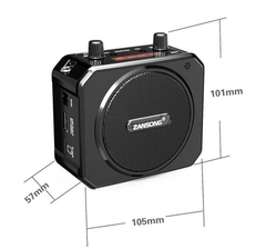 Máy Trợ Giảng ZANSONG M80 Kèm Mic - Bh 06 tháng