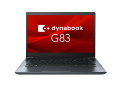 TOSHIBA DYNABOOK G83/DN