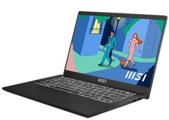 MSI MODERN 14 C13M