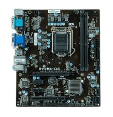 MAIN ECS H110M4