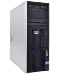 Máy Trạm HP Z400 Workstation