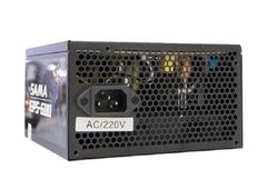 NGUỒN PC SAMA EPS-600 600W 2ND