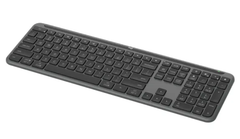 Bàn Phím Không Dây Logitech K950 - Bh 12 tháng