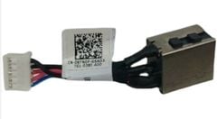 Cáp DC-IN Dell Latitude 5280 New