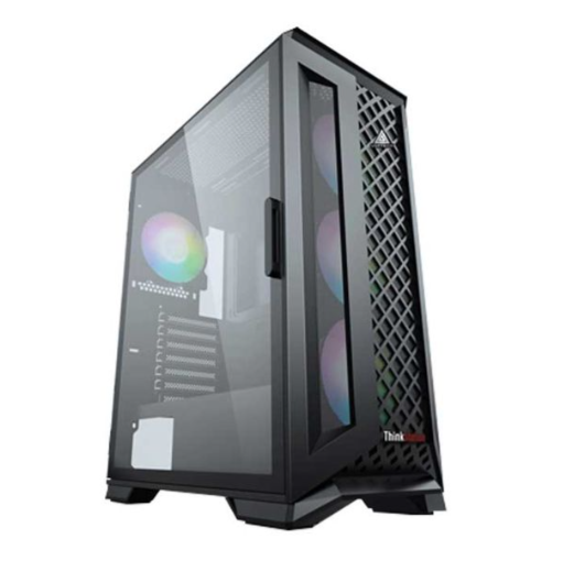 VỎ CASE GAMING VSPTECH P710 2ND