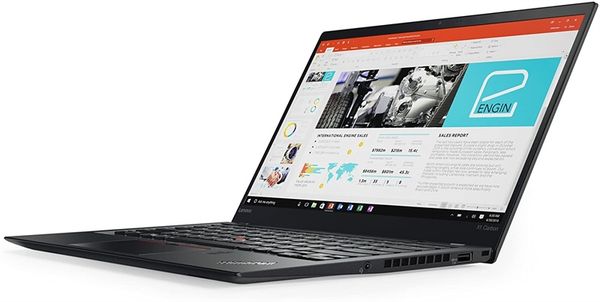 LENOVO THINKPAD X1 CARBON GEN 1