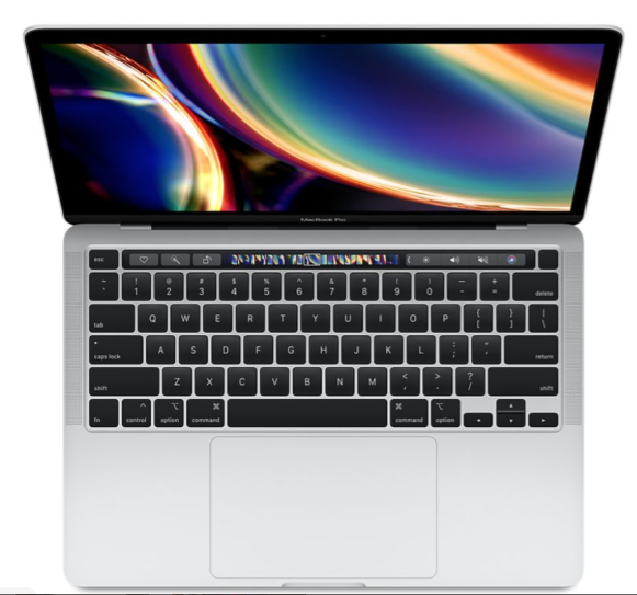 MACBOOK PRO A2289