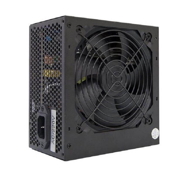NGUỒN PC SAMA EPS-600 600W 2ND