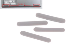 Chân Chống Trượt Bằng Cao Su Cho hp 840 G5 G6