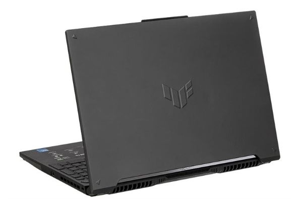 ASUS TUF GAMING F16 FX607V