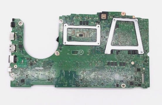 MAIN DELL G5 5500 I7-10750H (2ND)