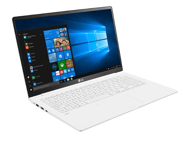 LAPTOP LG GRAM 15Z980