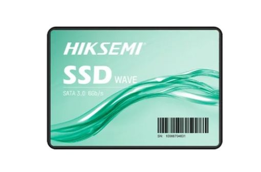 SSD HIKSEMI WAVE 128GB - BH 36 THÁNG